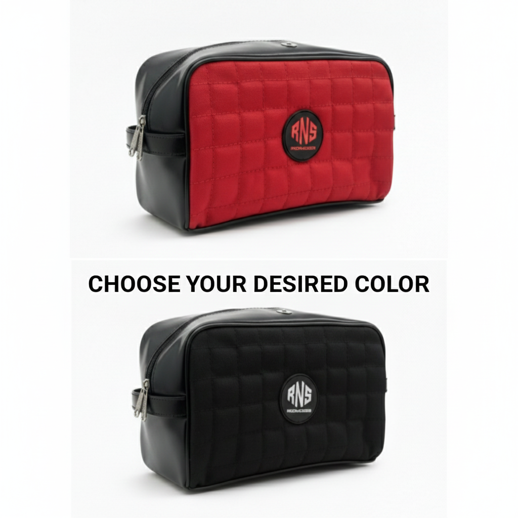 RnS Standard Edition | Barber Kit – Silver Barber Scissor Set 6.5”