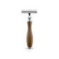Nova – Wooden Double Edge Safety Razor
