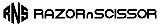 RAZORnSCISSOR