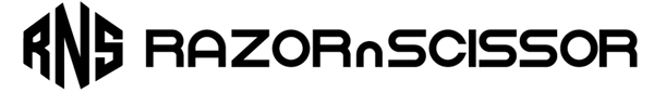 RAZORnSCISSOR