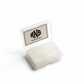 Alum Block For After Shave Care  – Heal Nicks & Soothe Skin