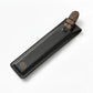 Premium Black Travel Cut Throat Razor Pouch