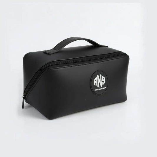 Elite Dopp Kit Bag – Premium Travel Toiletry Organizer for Men & Women