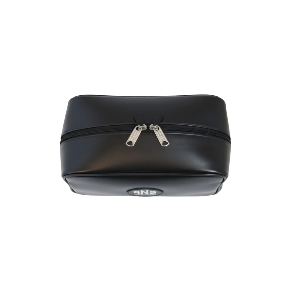 Luxury Personal Grooming Bag – Perfect for Travel & Daily Use