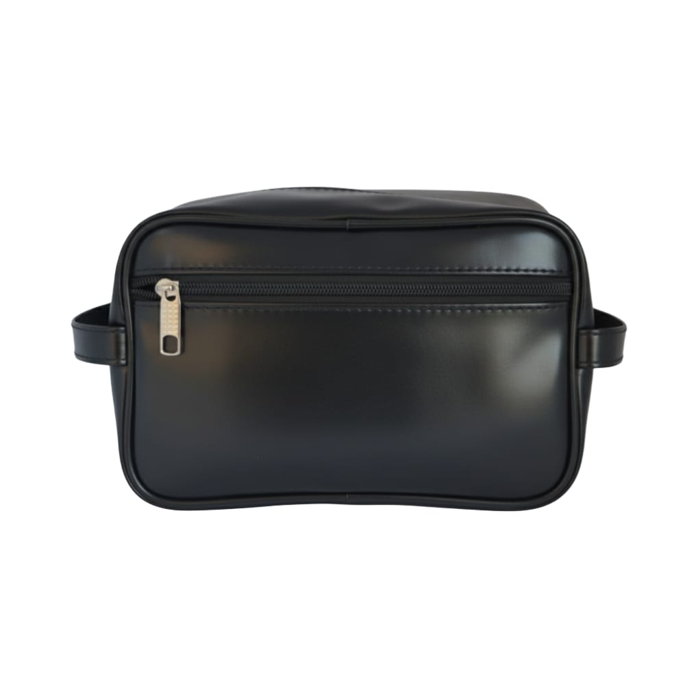Luxury Personal Grooming Bag – Perfect for Travel & Daily Use