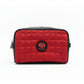 Premium Compact Toiletry Bag For Travel & Daily Use.