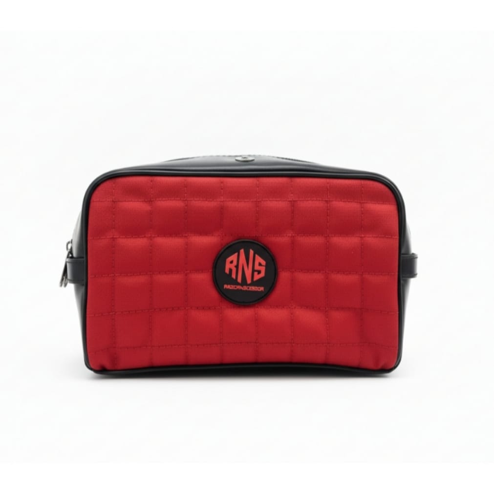 Premium Compact Toiletry Bag For Travel & Daily Use.
