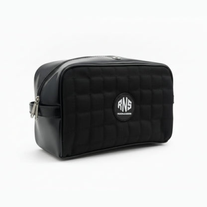 Premium Compact Toiletry Bag For Travel & Daily Use.
