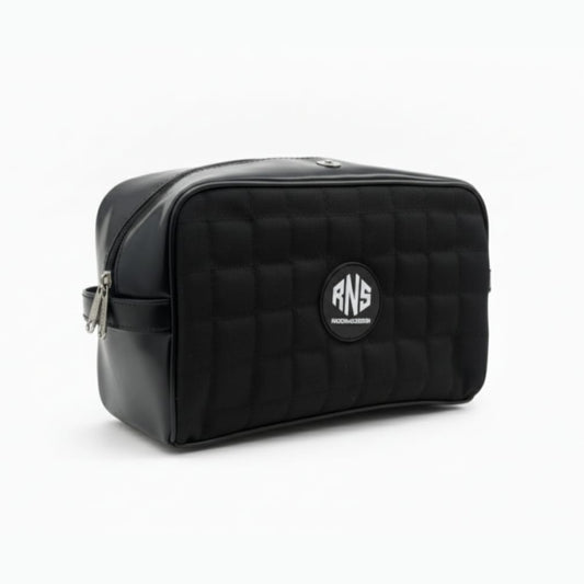 Premium Compact Toiletry Bag For Travel & Daily Use.